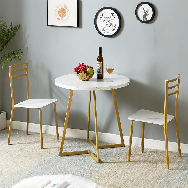 Wayfair kitchen dinette sets discount